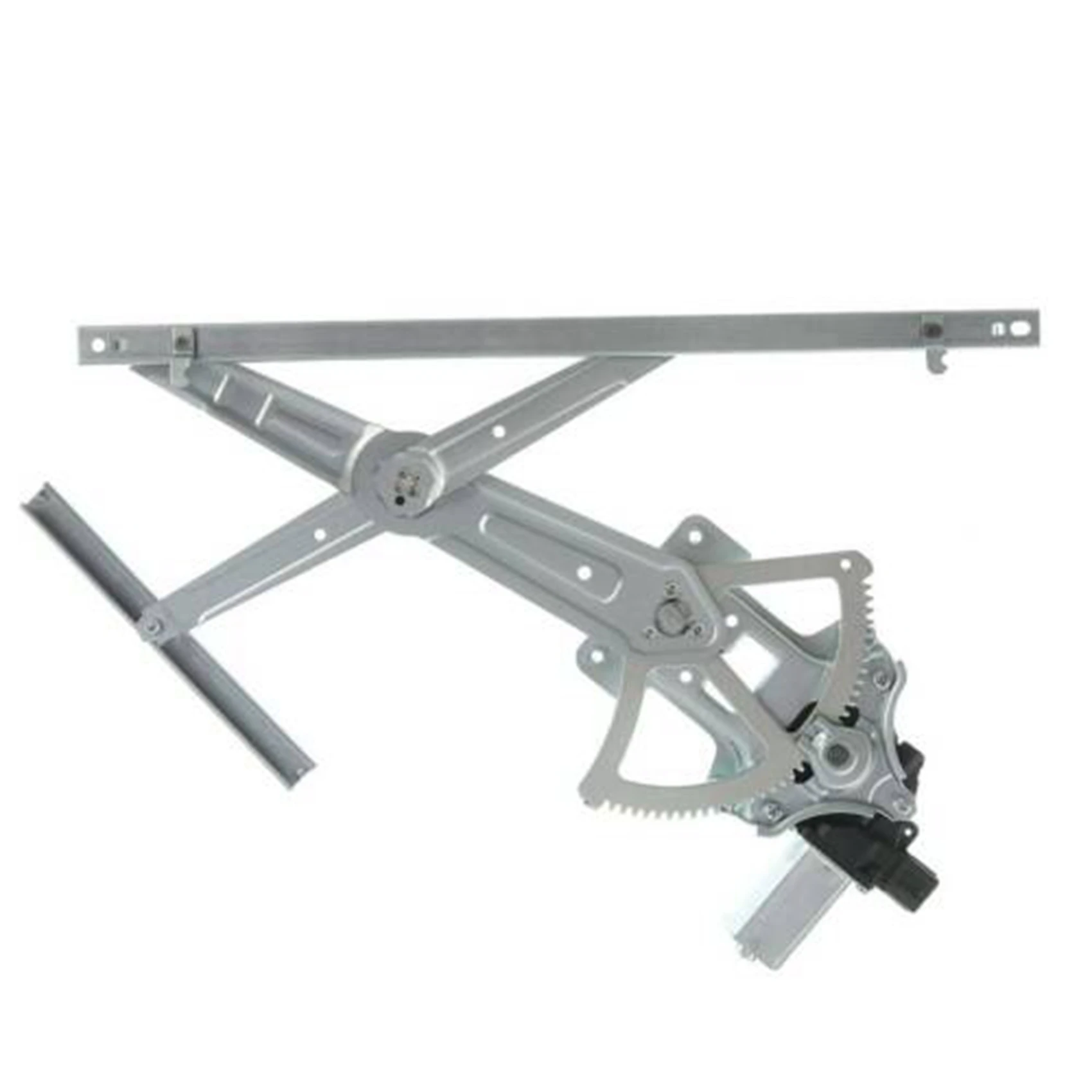 Front Left Window Regulator with Motor for Mitsubishi Lancer 2007-2017 CX3A CX4A CY5A CY6A CY8A 5713A125