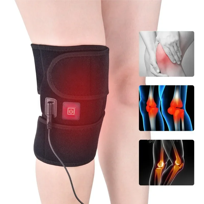 

Поддержка артрита, бандаж, инфракрасная нагревательная терапия, наколенник, реабилитационная помощь, средство для восстановления, облегчение боли в колене при артрите