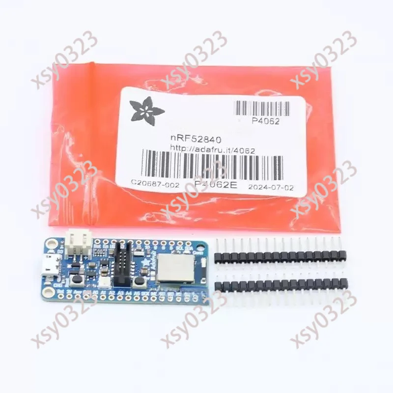 4062 Development Board nRF52840 Express Bluetooth Wireless Module