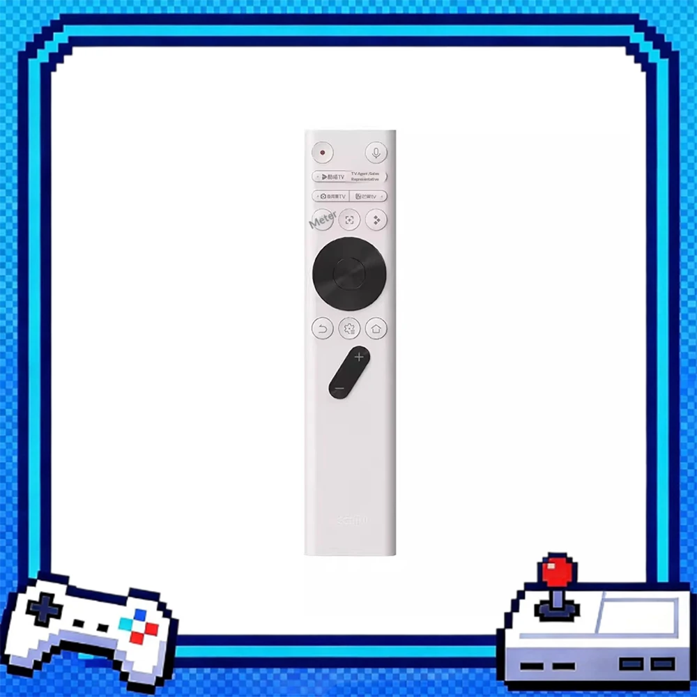 xgimi-b951c-remote-control-bluetooth