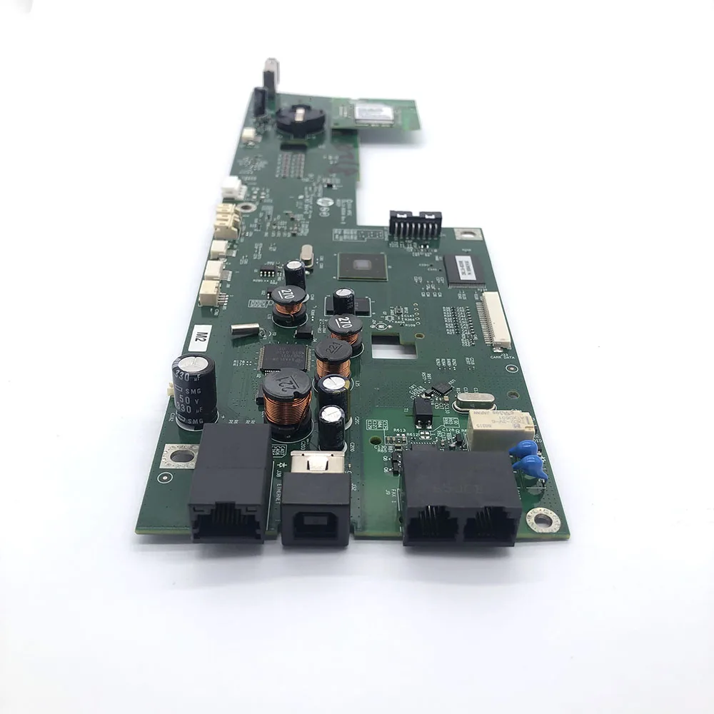 Formatter Board Mainboard Rev B D9L19-80004 D9L19-60001 Fits For HP OfficeJet Pro 8720