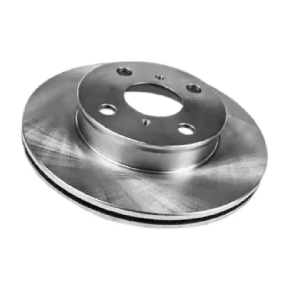 فرامل قرصية تلقائية عالية الجودة 43512-20530 DF7248 سعر تنافسي للموضع الأمامي لمركبات تويوتا