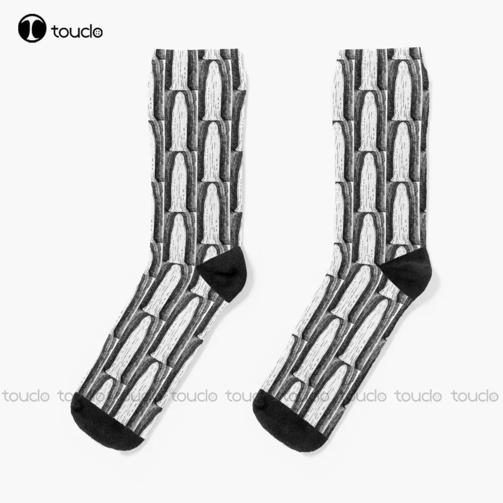 

Ghost Entity Protoplasm Supernatural Paranormal Haunting Socks Cow Socks Christmas New Year Gift Street Skateboard Socks 1Pair