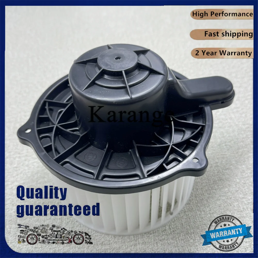 

Новый 97114-4H000 971144 H000 97114 4H000 Двигатель вентилятора кондиционера для Hyundai Starex H1