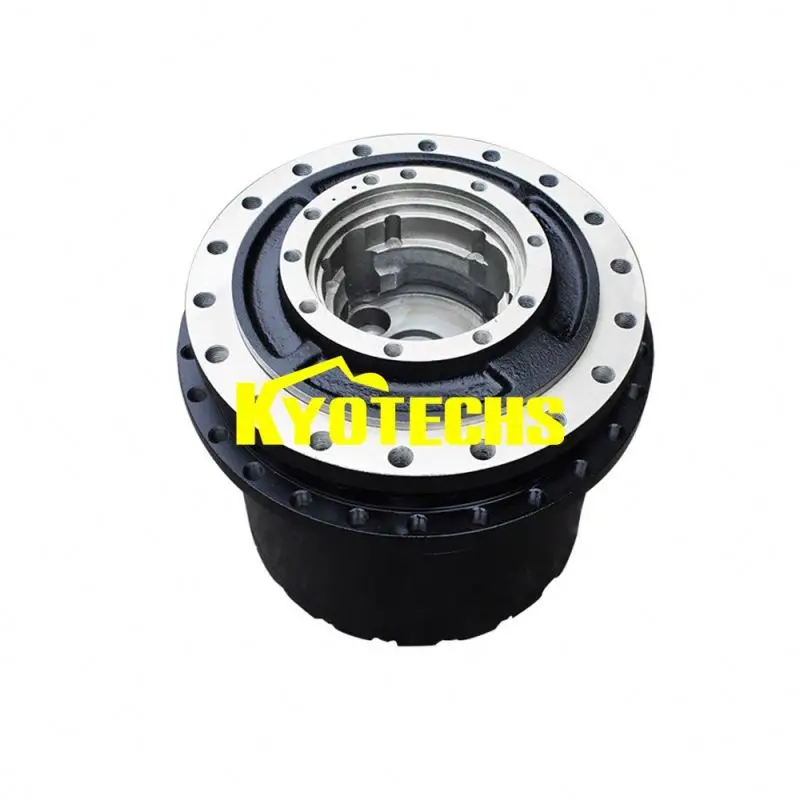 

PC78 excavator parts final drive 21W-60-41201 PC78US-6 PC78MR-6 PC78UU-6 21W-60-41202 21W-60-41201 GM09VN Travel Motor