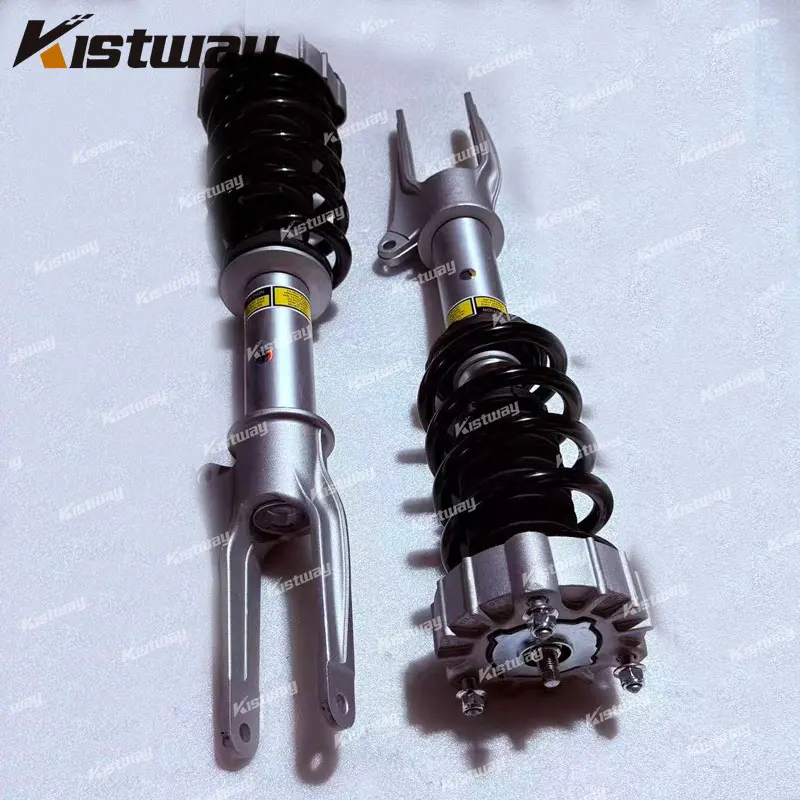 1PCS Good Front Left Or Right Shock Absorber Assembly Without ADS For Porsche Panamera 970 10-16 97034304506 97034304507
