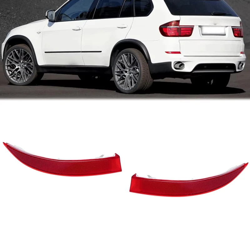 For Bmw X5 E70 Lci …
