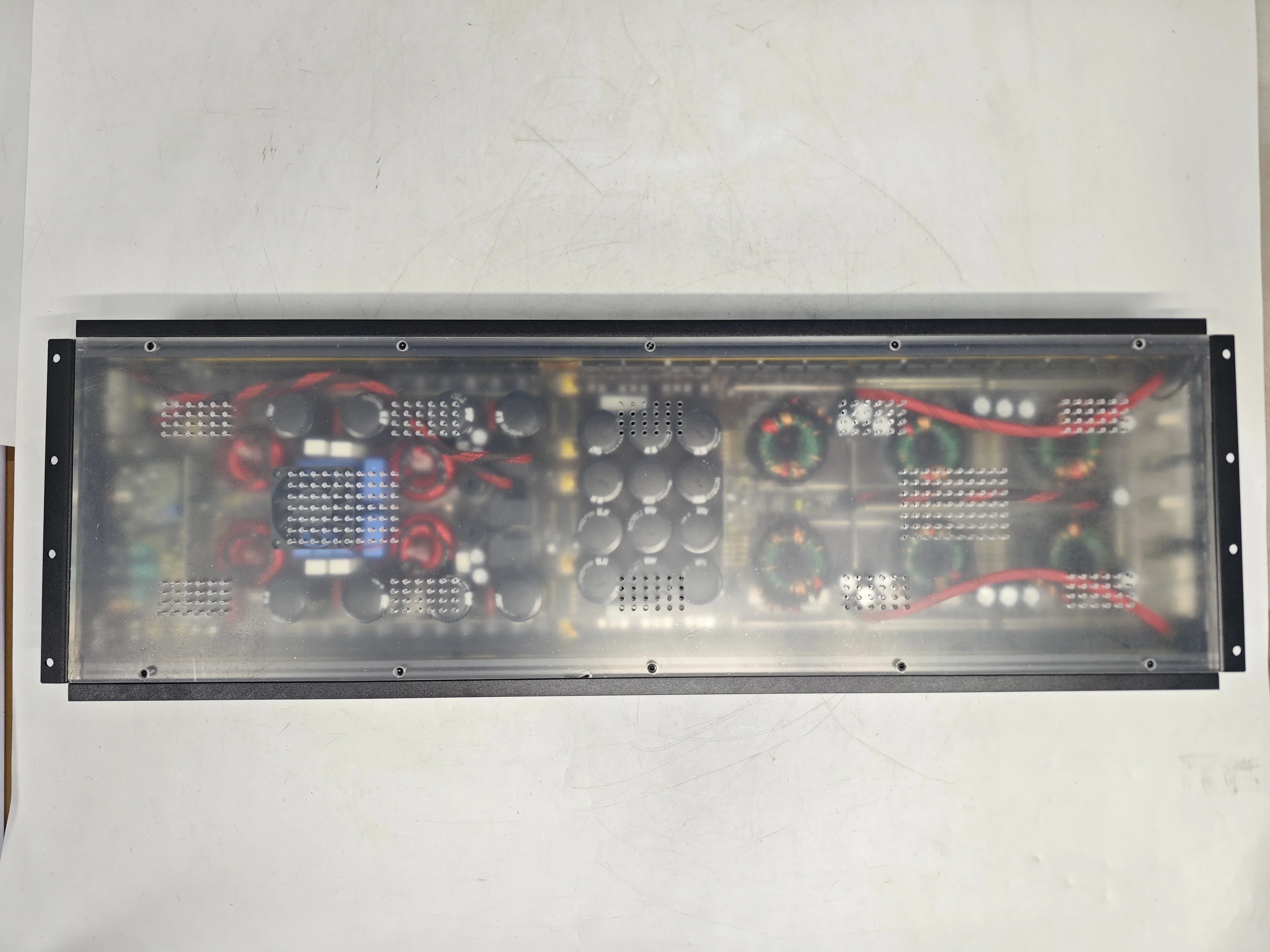 RMS 3000W 2ohms  Korean PCB Board RMS 7500W 1 Ohm Subwoofer Korean Amp Class d Subwoofer Mono Amplifier