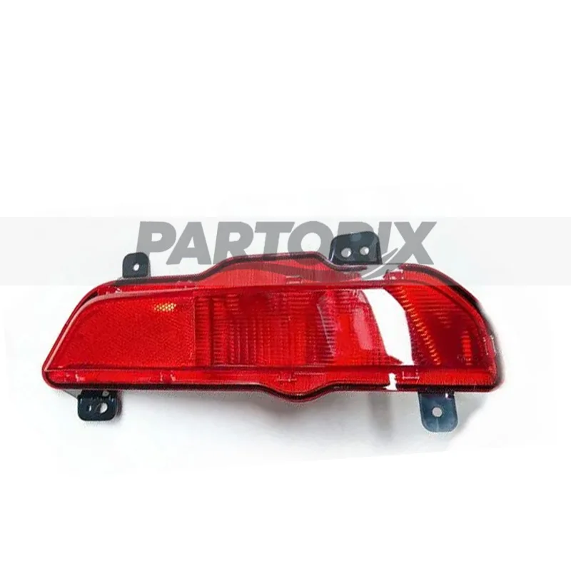 For Nissan Dongfeng ZNA Z9 Reverse Light Foglamp Signal Light Warning Lamp Rear Brake Lamp