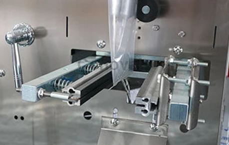 Spice Pouch Packing Machine/ Sugar Sachet Packing Machine