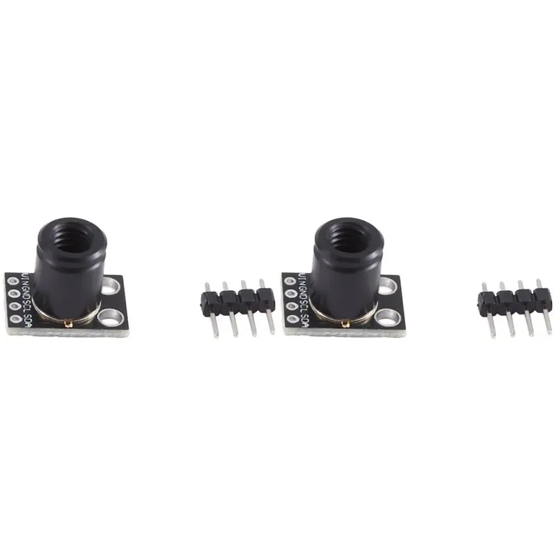 B29C-2X Mlx90640esf-BAB Infrared Thermal Line Sensor Module Infrared Imaging/IR Thermal Image Meter