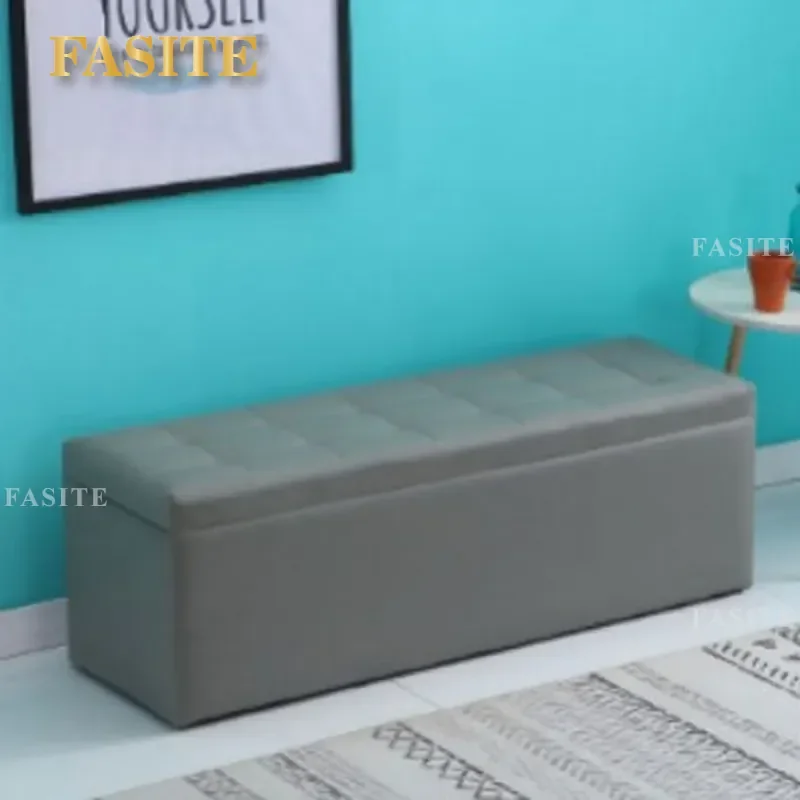 For Home Gym Bathroom Bedroom Entryway Strip Stool Shoe Changing Bench Dining Table Side Seat Furniture Space Saving Modern