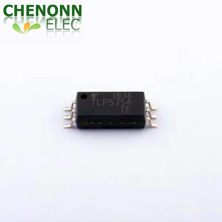 30PCS/LOT TLP5754(TP,E (Logic Output Optoisolators)