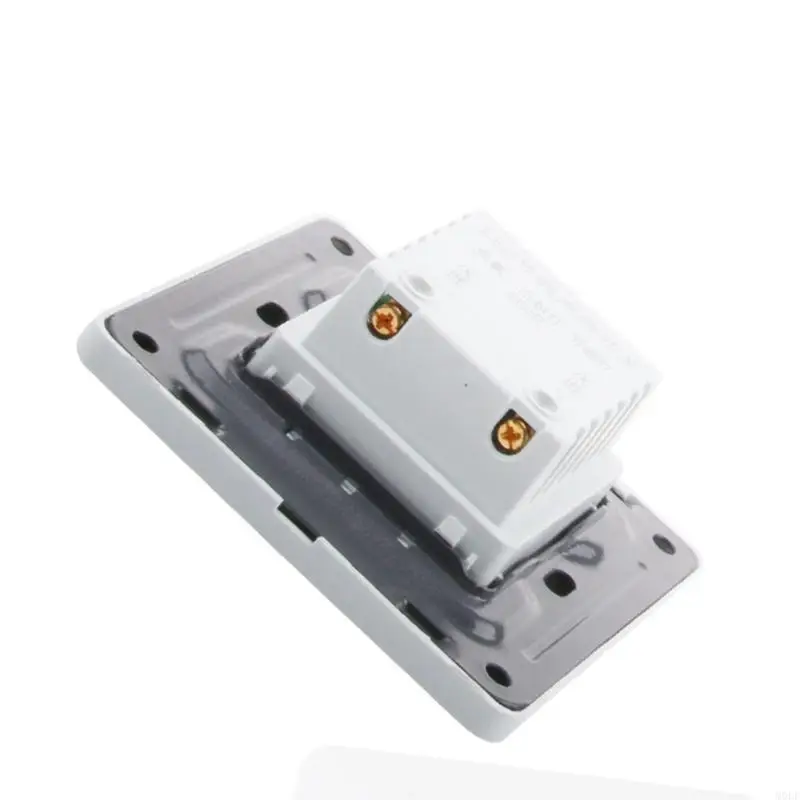 Molf для переключателя задержки по времени, управляемым звуком и светом для Light Control Swit