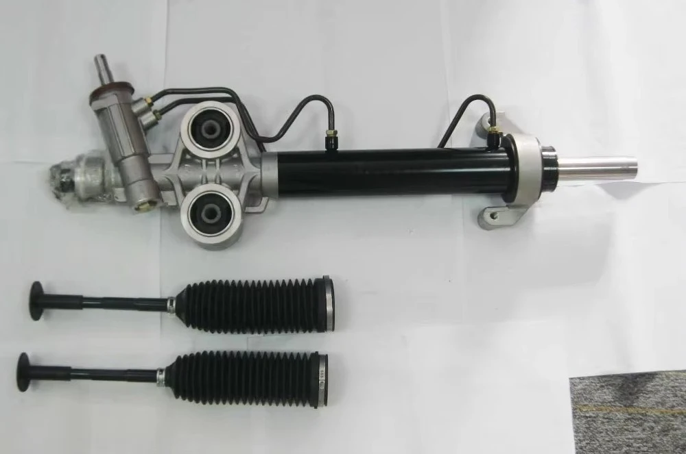Steering Box/Steering Gear/Steering Rack Used For Cadillac Escalade EXT, Fit For:2010