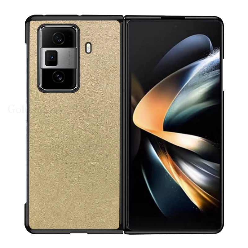 حافظة لهاتف Honor Magic Vs3 Fundas حافظة لهاتف Honor Magic V3 V2 RSR غطاء حماية صلب فائق النحافة Magic Vs 3