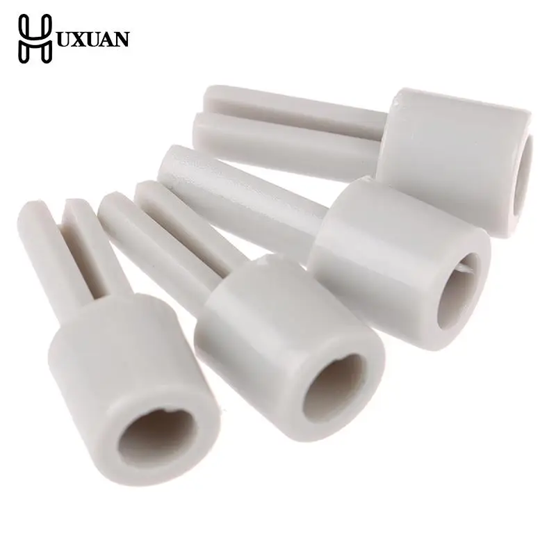 ferchi: La Soluzione Ideale per la Tua Manopola del Mixer con Asse di Estensione in Plastica Grigia