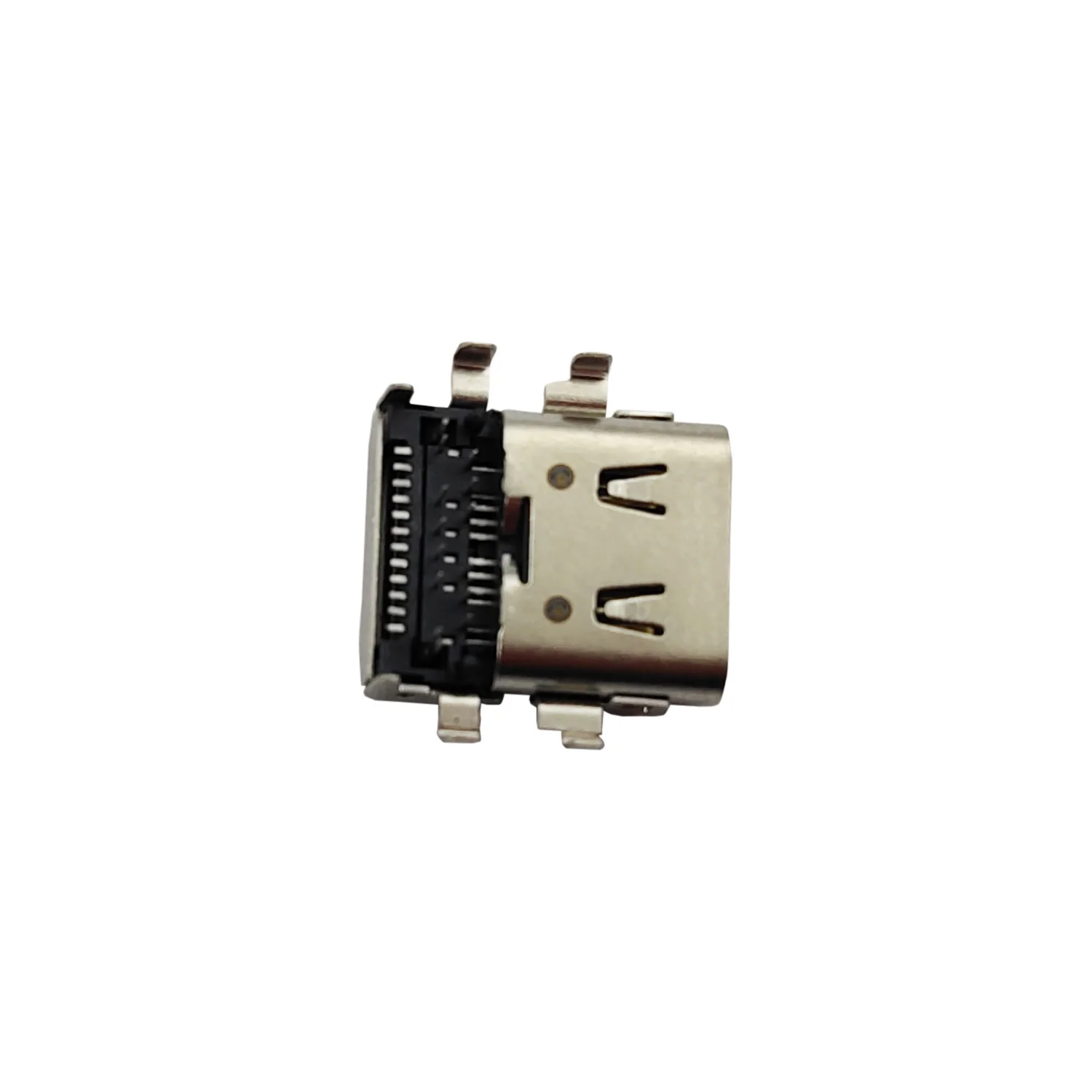 Imagem -02 - Porta Jack tipo c dc para Chromebook Cb5141h N18q3 Cb315-1h Cb3152h Cb3153h Cb314-1h Cb514-1h Xiaomi Tm1701 181501 171501-aq