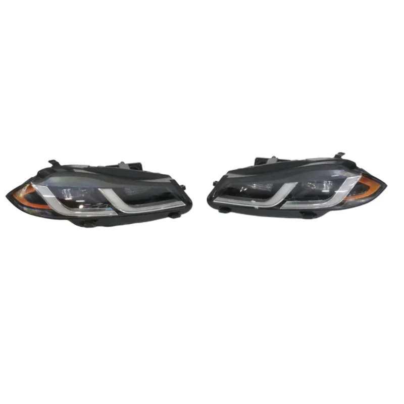

High-quality LED car headlights are suitable for XF 2012-2015 12V 24W 6000 lumens modified and upgraded US version