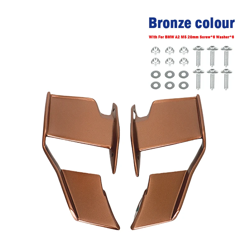 Bronze colour