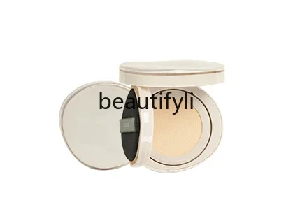 Leaven Original Mist Air Cushion Moisturizing Foundation Mixed Oily Skin Bb Cream Makeup