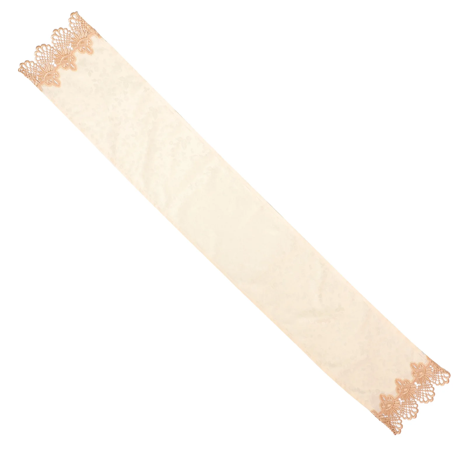 

Dust Cover Label Piano Embroidered Embroidery Keyboard Skin Electronic Baby