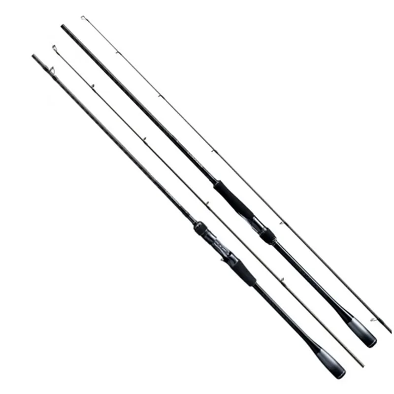 

3.0M Carbon Luya Rod Ultra Light Cross Carbon Long Throw Sea Fishing Freshwater FISKAPTADO