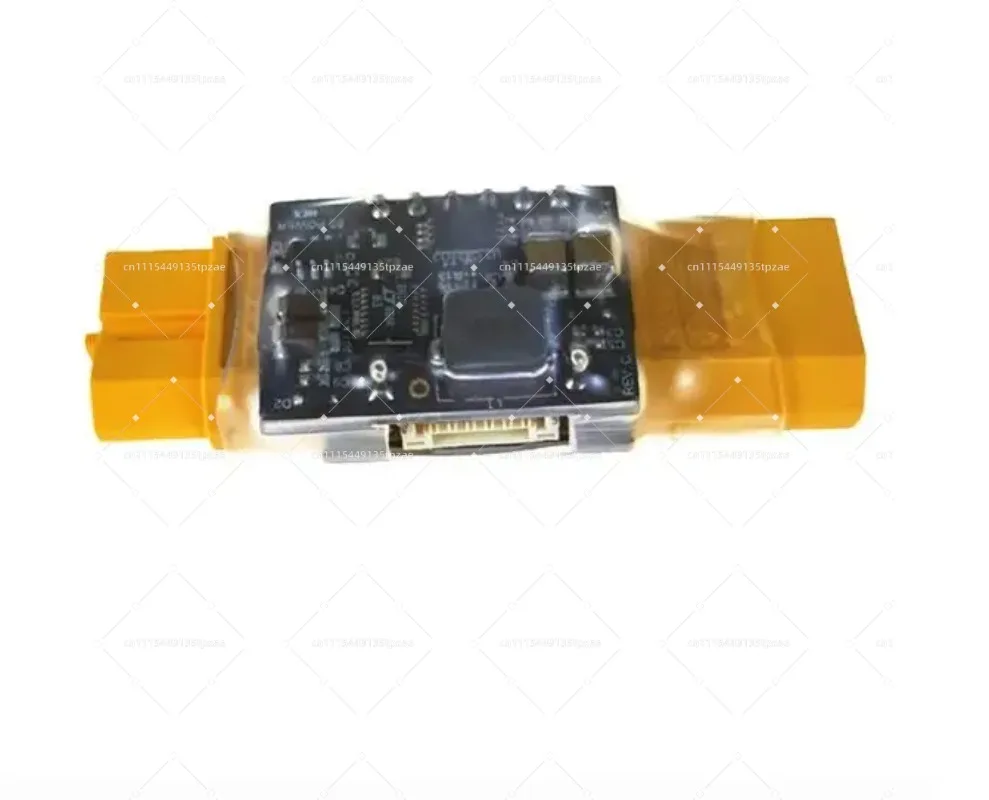 DC Power Regulator Module 30A Input 5.3-40V Convert to 5.3V 2.5A Industrial Power Supply Accessory