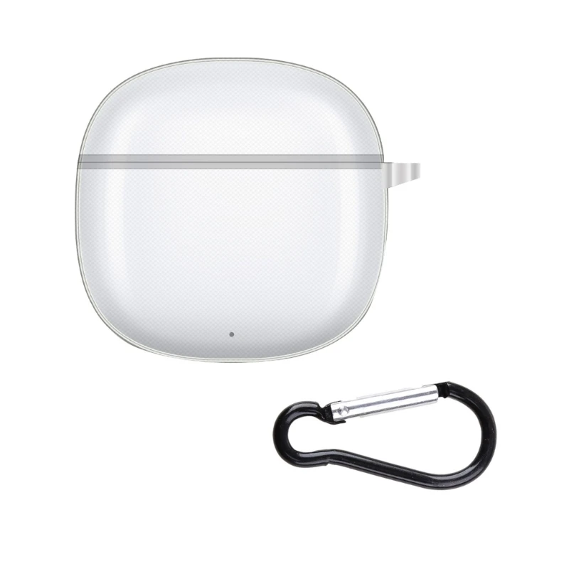 Wireless Earphone Protective Cover Earbuds Shockproof Housing Skin