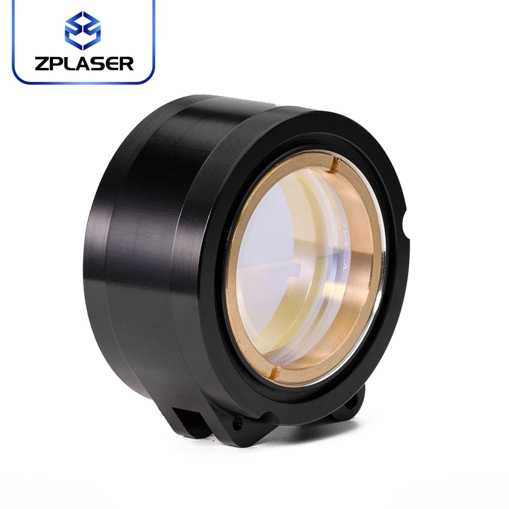 ผู้ขายทอง [คุณภาพสูง] ZPLASER เลเซอร์อุปกรณ์อะไหล่ D37-F125/150/200 โฟกัสโฟกัสและ Collimating Assembly เลนส์สําหรับ BM06K