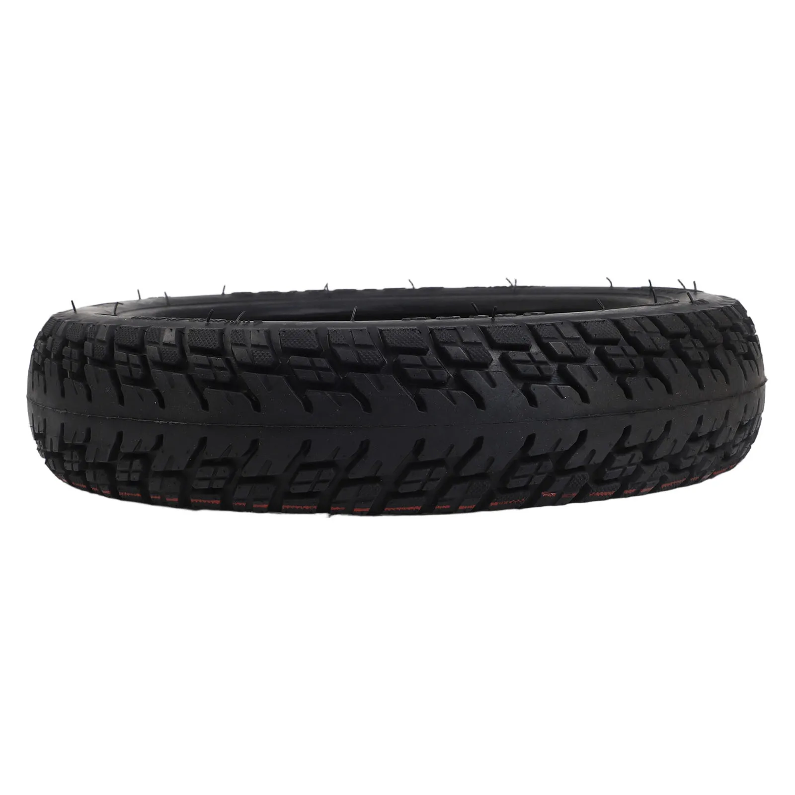 

60 70-7.0 Tire Scooter Tire Enhanced Traction Flat Proof Technology High Abrasion Resistance Long-Lasting Performance