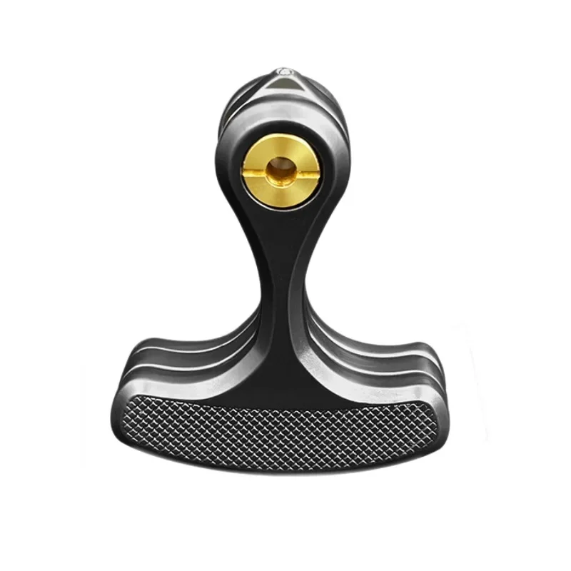 Pointing Tiger Window Breaker Magnetic Push Card 3in1 Mechanical Slider Pushing Plate Haptic Coin Mini Fidget Stress Relief Toy
