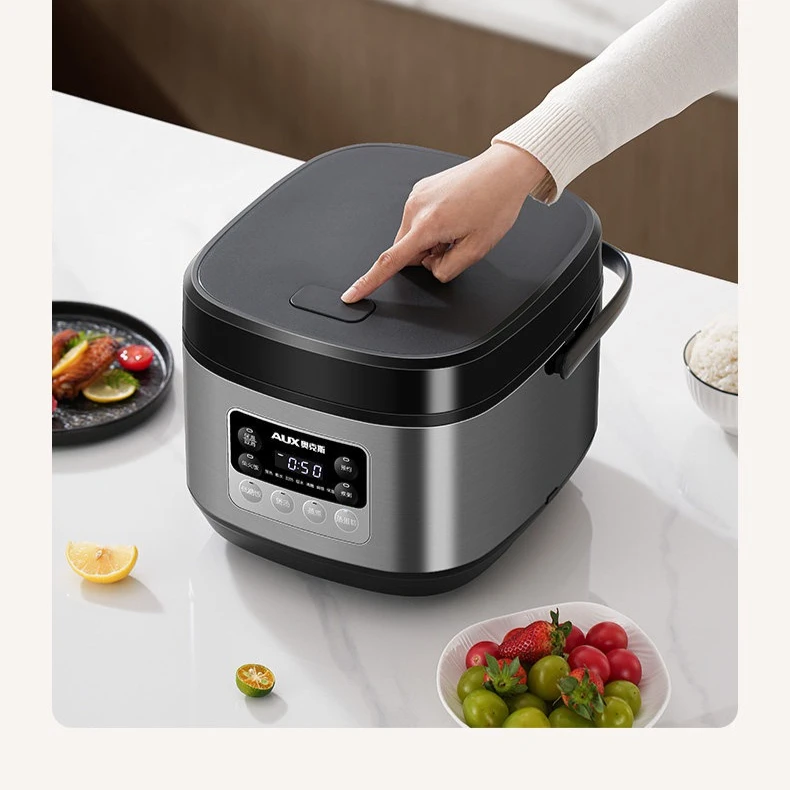 Thumbnail 3 - #13 Compare Food Cookers & Steamers Before You Buy