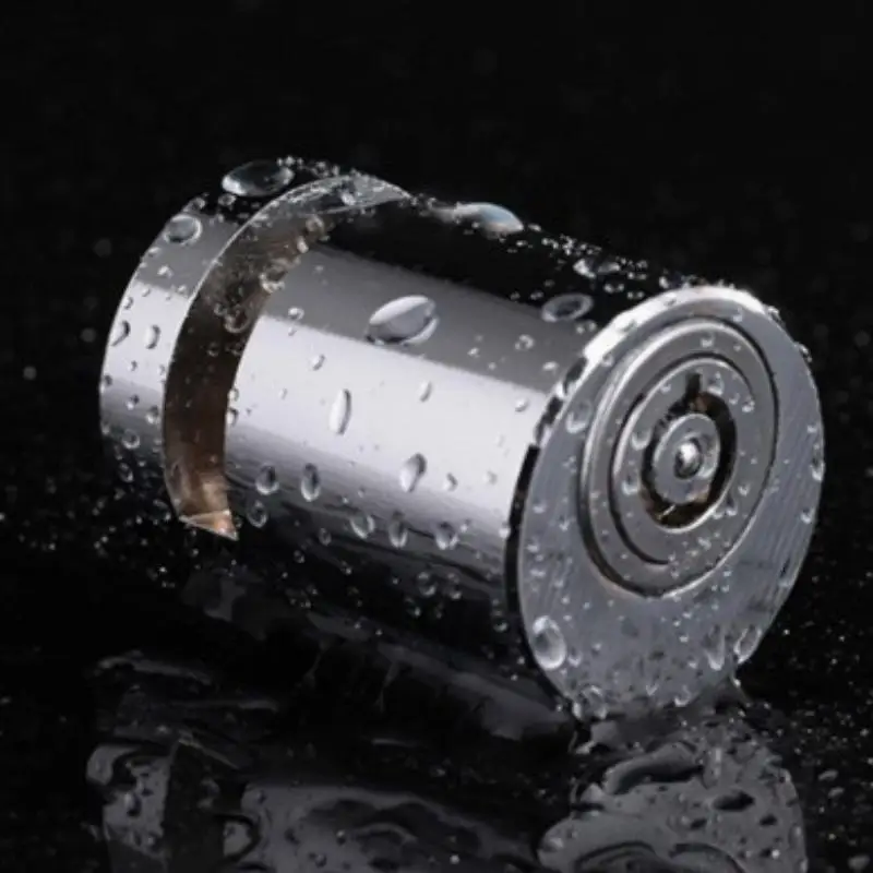 1Pcs Alloy Steel Mini Disc Brake Lock With Keyless Locking And Anti Pry Feature Perfect For Bicycles Electric Bikes Motorcycles