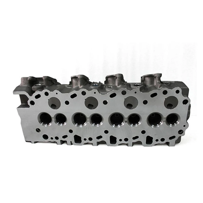 

1KZ-TE engine cylinder head 1110169175 908782 for Toyota 4Runner/ Hi-lux/Land cruiser 1988 2982cc/3.0T