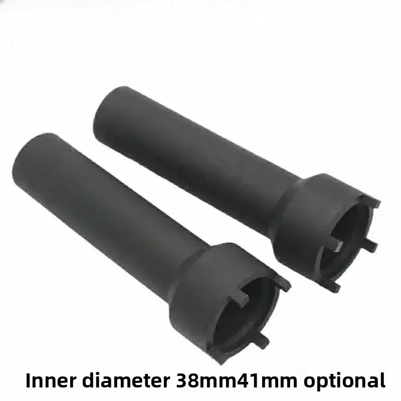 Newest for Electric Tricycle Motorcycle Scooter Faucet Steering Column Wave Plate Nut Four-Claw Removal Tool