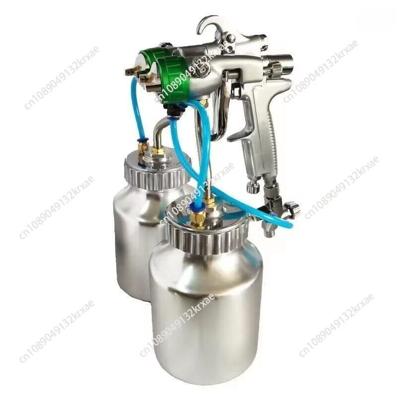 PT-22B Double-Heade…