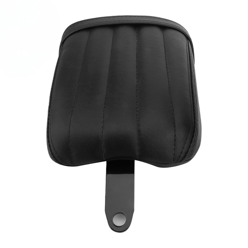 Suitable for Motorcycle Modification Passenger Rear Seat Bag 18-23