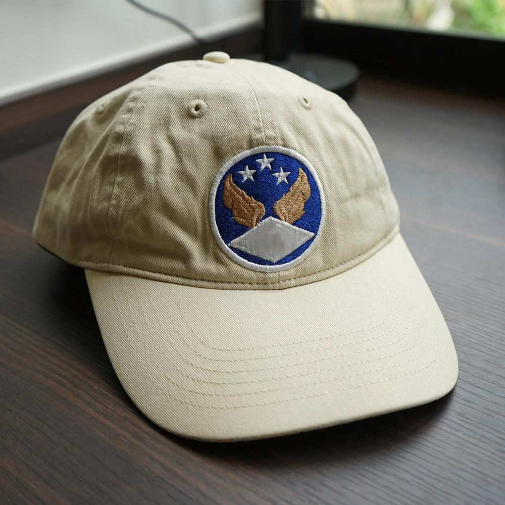 Retro American Baseball Cap Unisex Washed Vintage Sun Protection Hat Pure Cotton Duckbill Cap Casual Style for All Ages