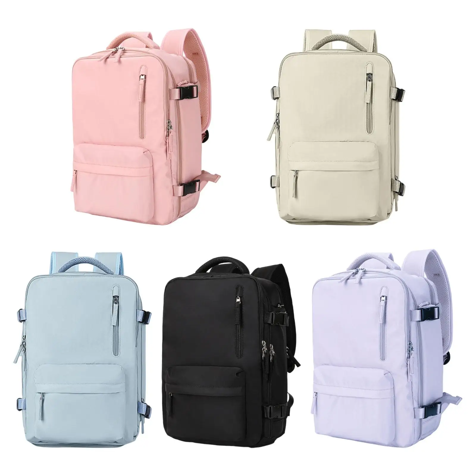 

Laptop Backpack Travel Rucksack Anti Waterproof Daypack for Men Boys