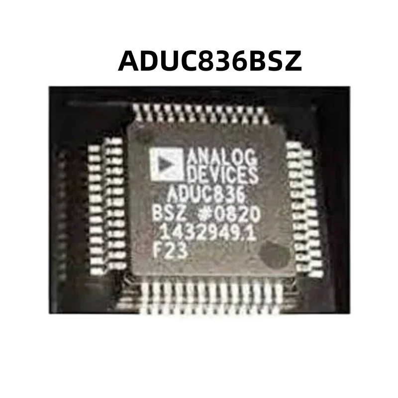

1 шт./партия, новинка, оригинал, ADUC836BSZ, фототкань