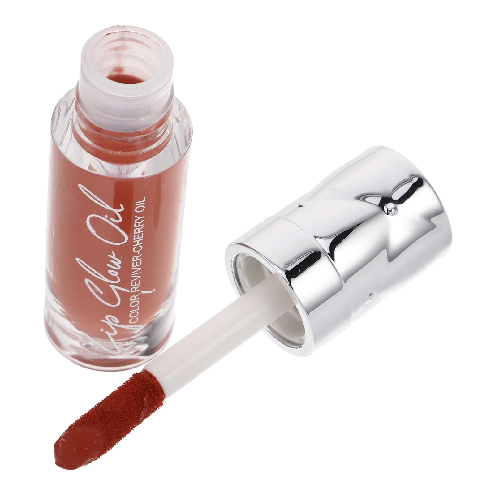 

Lip Gloss Oil Glossy for Girls Glosses Plumper Moisturizer Makeup Balm Korean Women