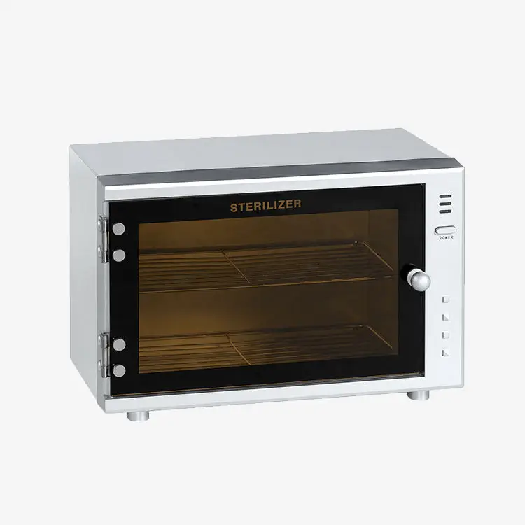 

Uv Nail Tools Sterilizing Cabinet Machine for Hair Salon Beauty Barbershops