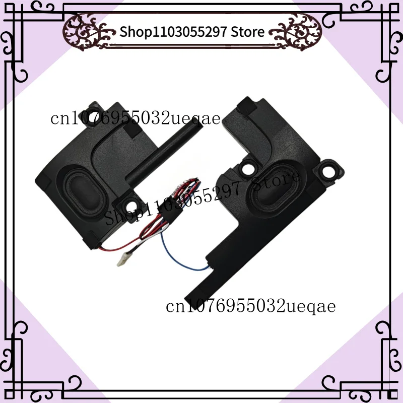 Alternative Audio Speaker for Lenovo Z51‑70 Y50C V4000 500‑15ISK ACZ Notebook Loudspeaker PK23000Q610