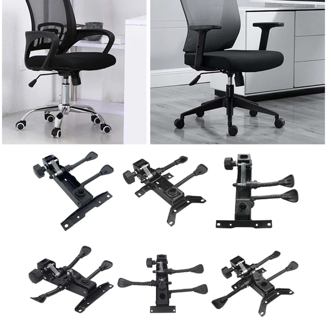 Desk chair tilt sale