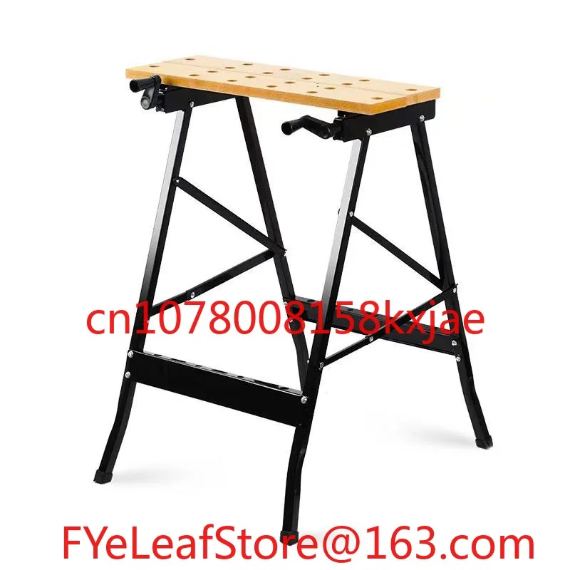 

Многофункциональный деревообрабатывающий стол, складной рабочий пильный стол, откидной инструмент, складной инструмент для деревообработки