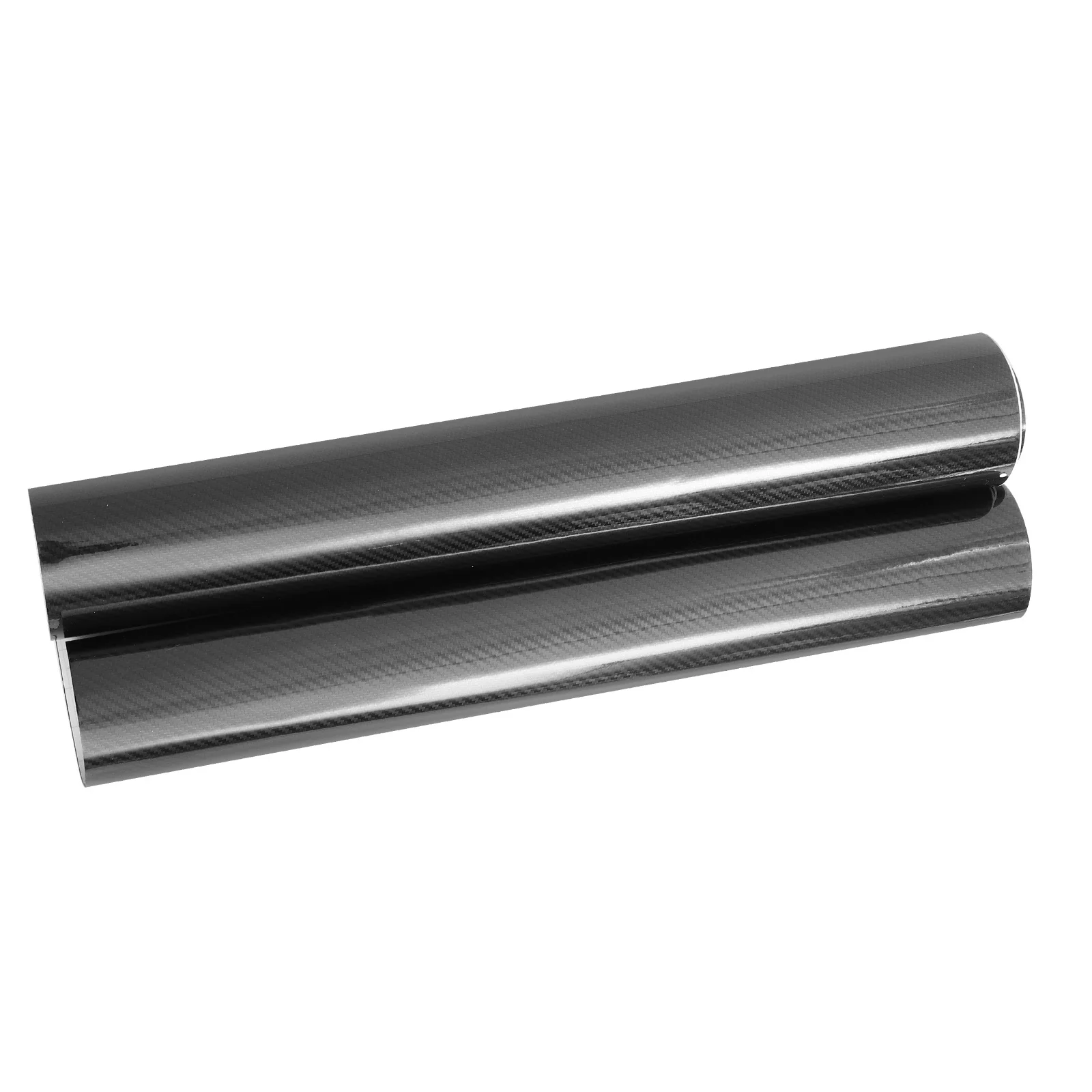 

1 Roll Carbon Fiber Car Film Imitation 3D Style Scratch Resistant Self-Adhesive Protective Wrap Decal Car Film