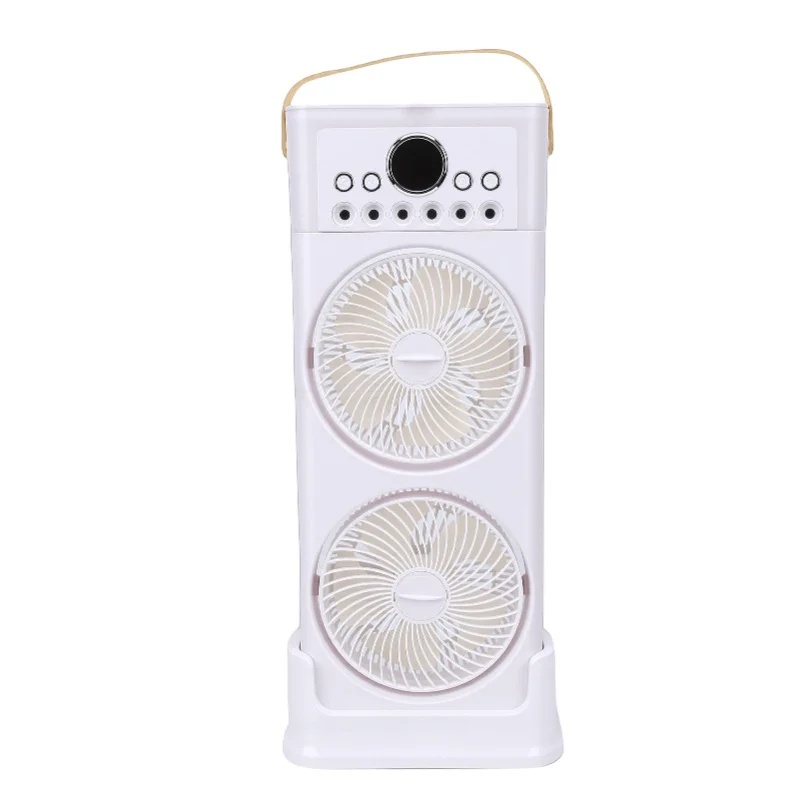 ventilateur-brumisateur-double-avec-humidificateur-6-buses-reglable-a-360-degres-faible-bruit-usb-c-portable-pour-maison-et-bureau-blanc-2400-mah
