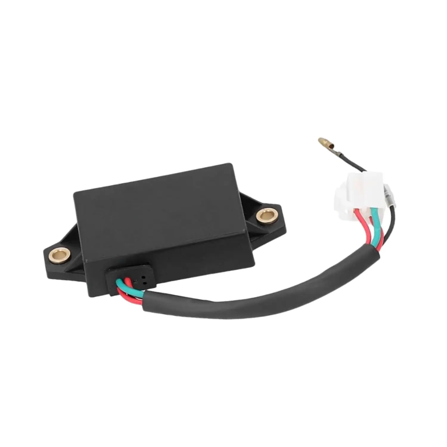 

XCWoOshop 16A11-17001 1 шт. 24 В контроллер реле времени, совместимый с Mitsubishi Caterpillar E307B 312