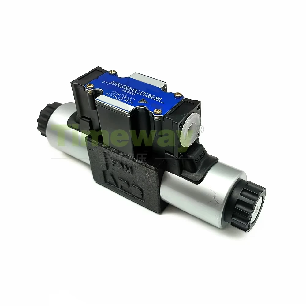 Timeway Hydraulic V…